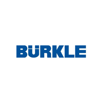 Robert Bürkle GmbH Logo Robert Bürkle GmbH Logo